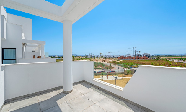 Herverkoop - Apartments - Torre Pacheco - Santa Rosalia Lake And Life Resort