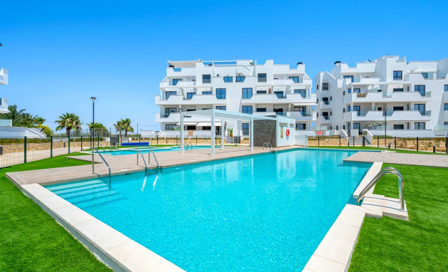 Herverkoop - Apartments - Torre Pacheco - Santa Rosalia Lake And Life Resort