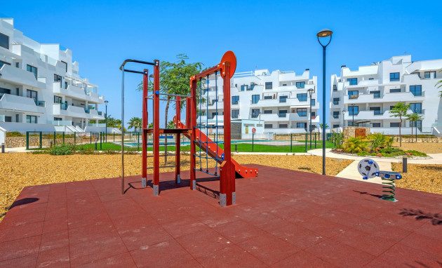 Herverkoop - Apartments - Torre Pacheco - Santa Rosalia Lake And Life Resort