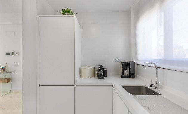 Herverkoop - Penthouse - Torre Pacheco - Dolores De Pacheco