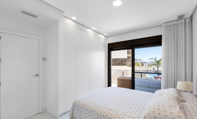 Herverkoop - Penthouse - Torre Pacheco - Dolores De Pacheco