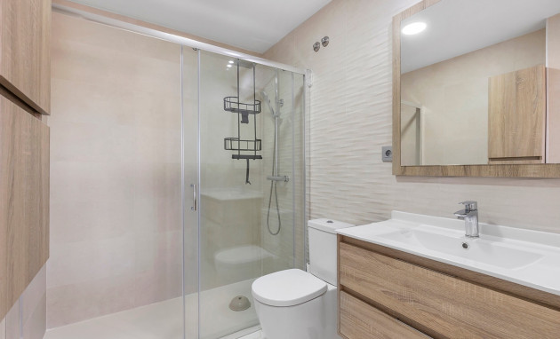 Herverkoop - Penthouse - Torre Pacheco - Dolores De Pacheco