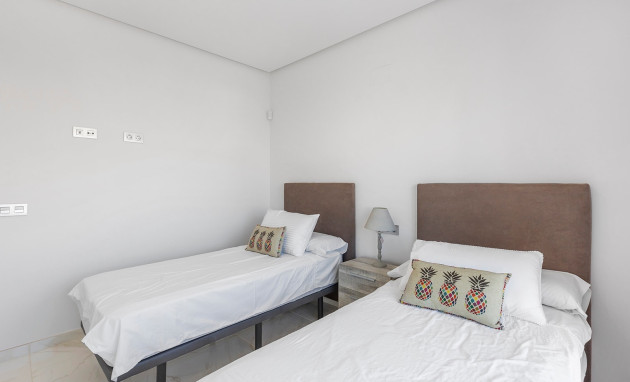 Herverkoop - Penthouse - Torre Pacheco - Dolores De Pacheco