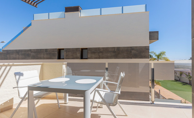 Herverkoop - Penthouse - Torre Pacheco - Dolores De Pacheco