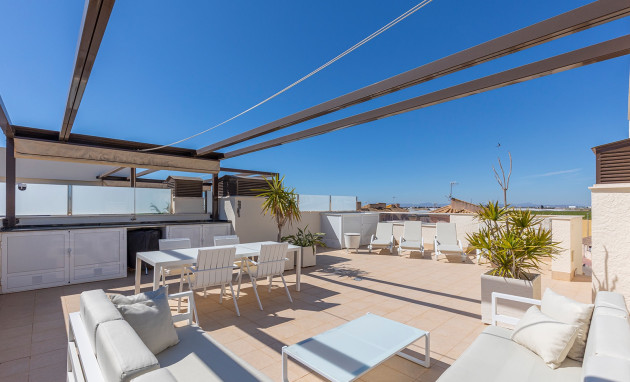 Herverkoop - Penthouse - Torre Pacheco - Dolores De Pacheco