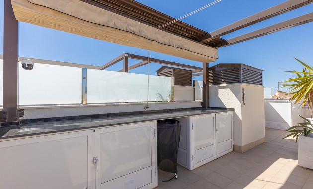 Herverkoop - Penthouse - Torre Pacheco - Dolores De Pacheco