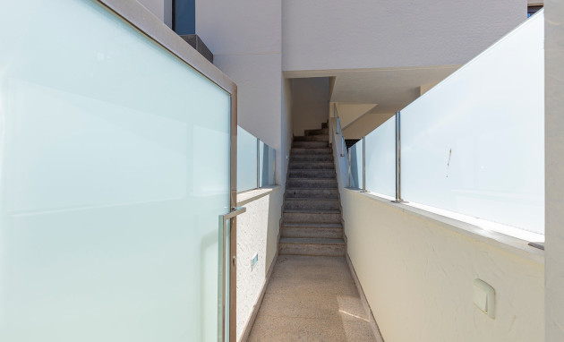 Herverkoop - Penthouse - Torre Pacheco - Dolores De Pacheco