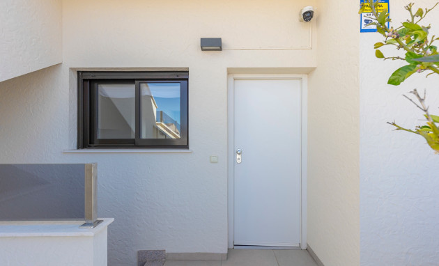 Herverkoop - Penthouse - Torre Pacheco - Dolores De Pacheco