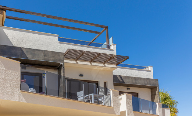 Herverkoop - Penthouse - Torre Pacheco - Dolores De Pacheco