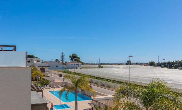 Herverkoop - Penthouse - Torre Pacheco - Dolores De Pacheco