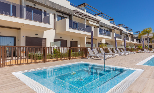 Herverkoop - Penthouse - Torre Pacheco - Dolores De Pacheco