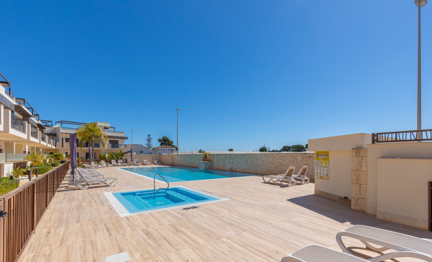 Herverkoop - Penthouse - Torre Pacheco - Dolores De Pacheco