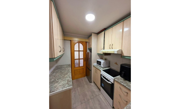 Reventa - Apartment - La Mata