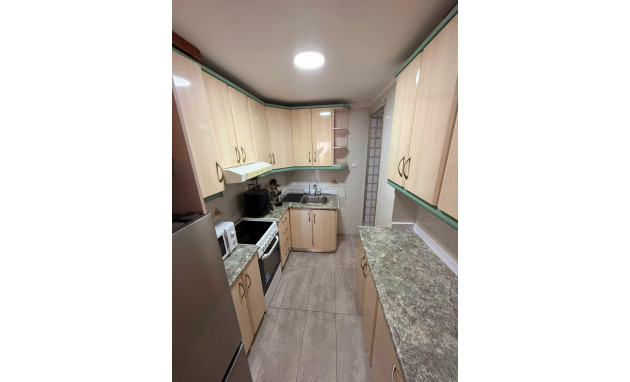 Reventa - Apartment - La Mata