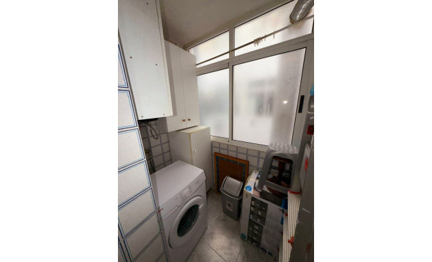 Reventa - Apartment - La Mata