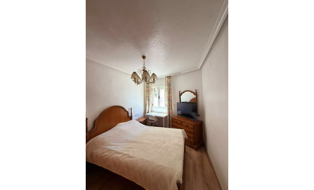 Reventa - Apartment - La Mata