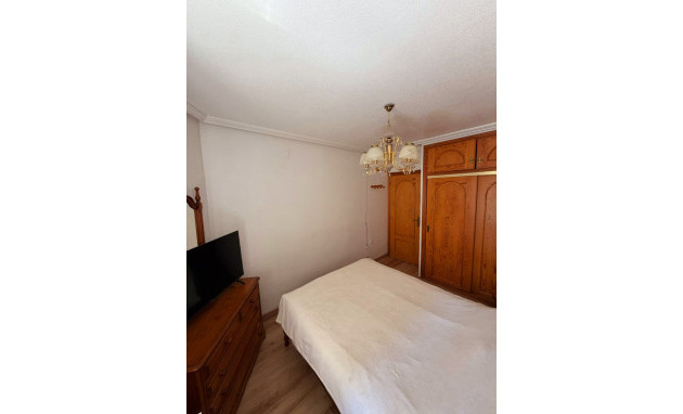 Reventa - Apartment - La Mata