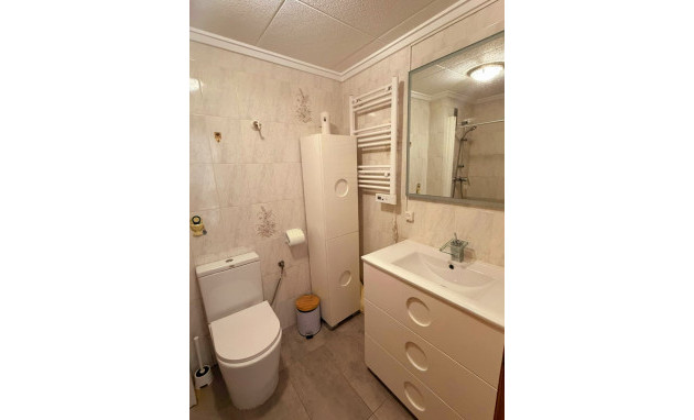 Reventa - Apartment - La Mata