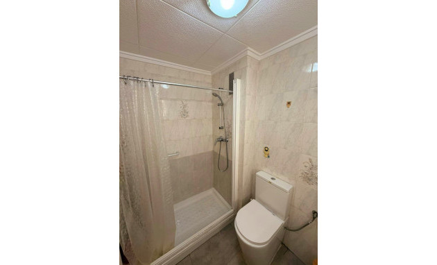 Reventa - Apartment - La Mata