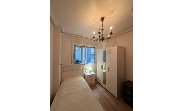 Reventa - Apartment - La Mata