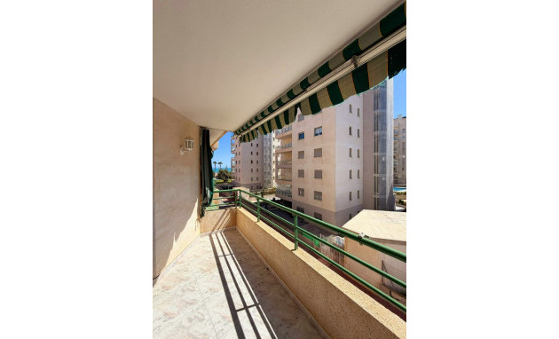 Reventa - Apartment - La Mata