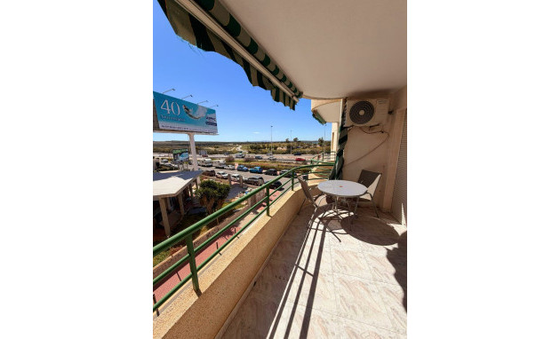 Reventa - Apartment - La Mata