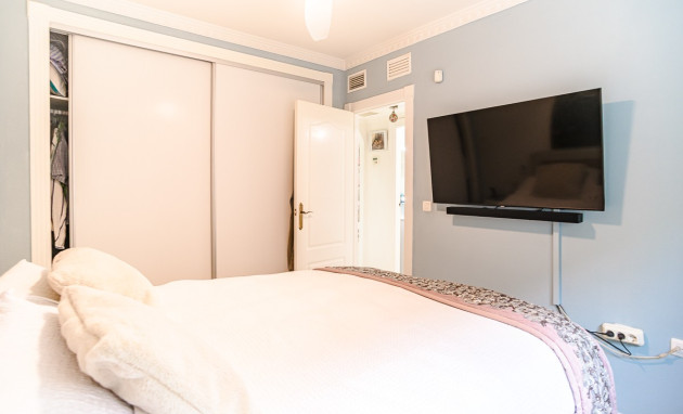 Herverkoop - Villa - San Fulgencio - urb.la marina