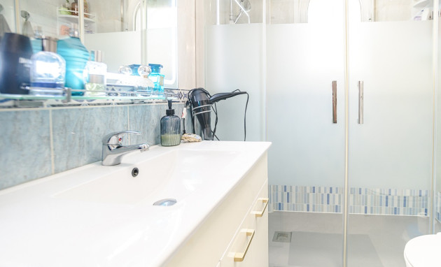 Herverkoop - Villa - San Fulgencio - urb.la marina