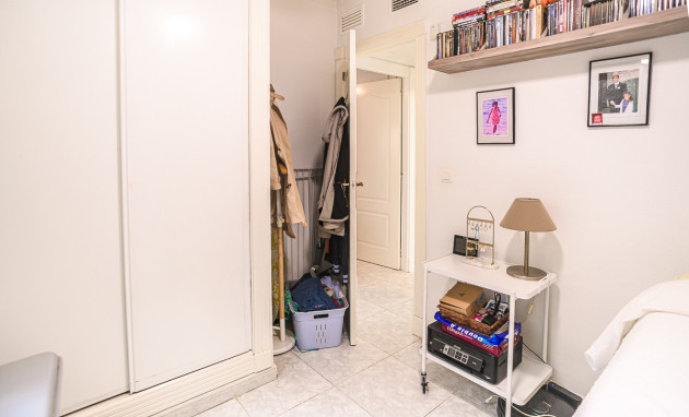 Herverkoop - Villa - San Fulgencio - urb.la marina