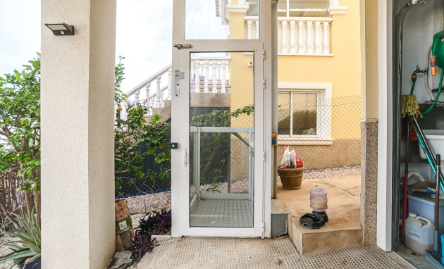 Herverkoop - Villa - San Fulgencio - urb.la marina