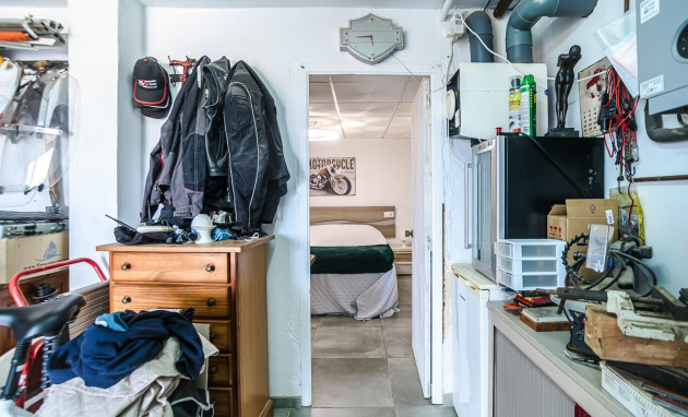 Herverkoop - Villa - San Fulgencio - urb.la marina