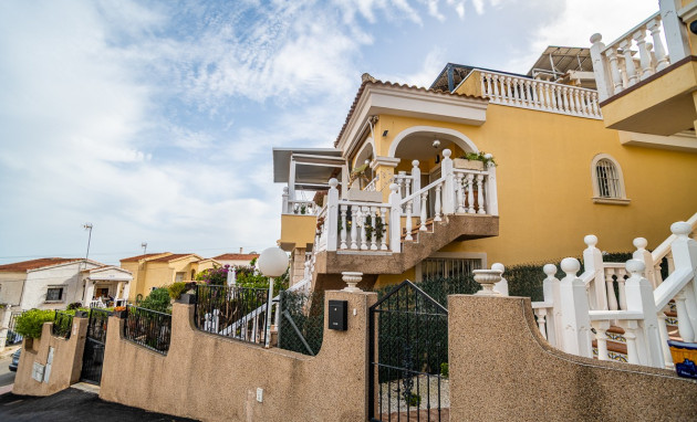 Herverkoop - Villa - San Fulgencio - urb.la marina