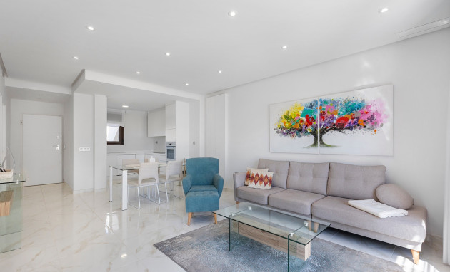 Resale - Penthouse - Torre Pacheco - Dolores De Pacheco