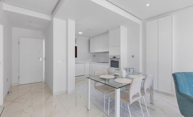 Resale - Penthouse - Torre Pacheco - Dolores De Pacheco