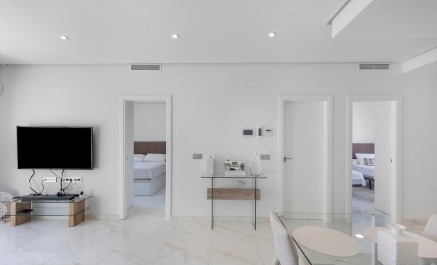 Resale - Penthouse - Torre Pacheco - Dolores De Pacheco