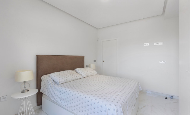 Resale - Penthouse - Torre Pacheco - Dolores De Pacheco