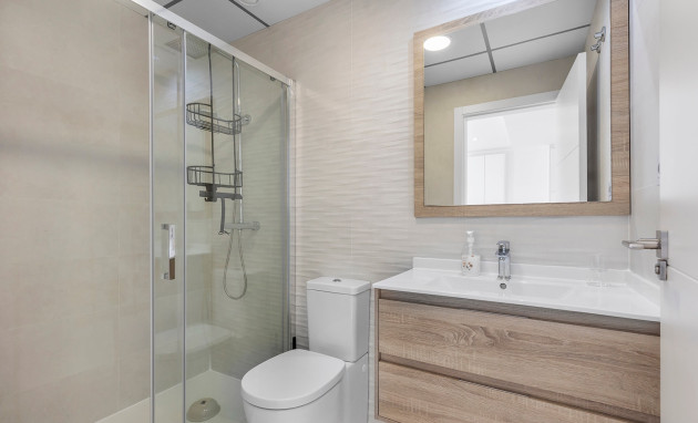 Resale - Penthouse - Torre Pacheco - Dolores De Pacheco