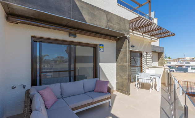 Resale - Penthouse - Torre Pacheco - Dolores De Pacheco