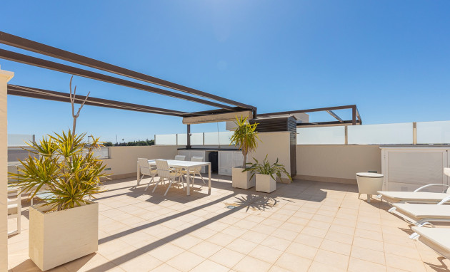 Resale - Penthouse - Torre Pacheco - Dolores De Pacheco