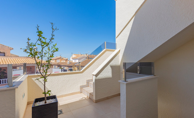 Resale - Penthouse - Torre Pacheco - Dolores De Pacheco