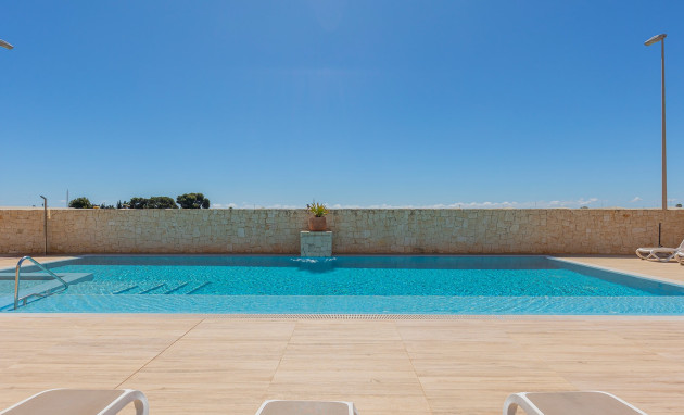 Resale - Penthouse - Torre Pacheco - Dolores De Pacheco