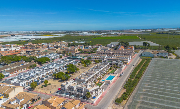 Resale - Penthouse - Torre Pacheco - Dolores De Pacheco