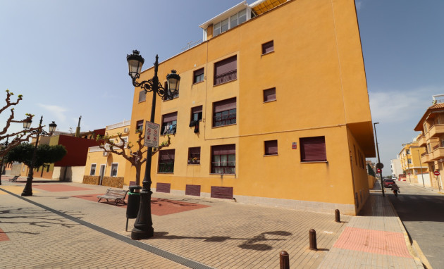 Herverkoop - Apartment - Formentera del Segura - Formentera - Village