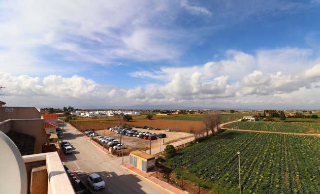 Herverkoop - duplex - Daya Vieja - Daya Vieja - Town