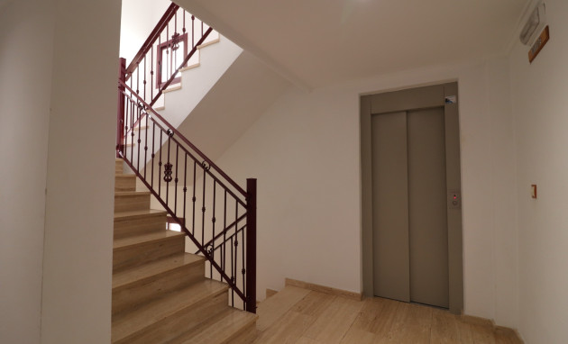 Herverkoop - Apartment - Formentera del Segura - Formentera - Village