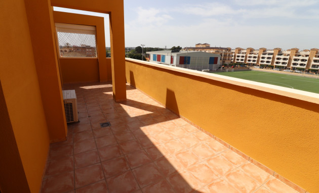 Herverkoop - Apartment - Formentera del Segura - Formentera - Village