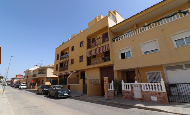 Herverkoop - Apartment - Formentera del Segura - Formentera - Village