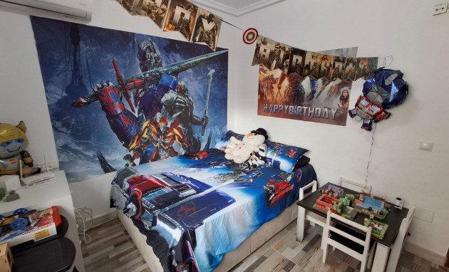 Herverkoop - Villa Detached - Ciudad Quesada - Doña pepa