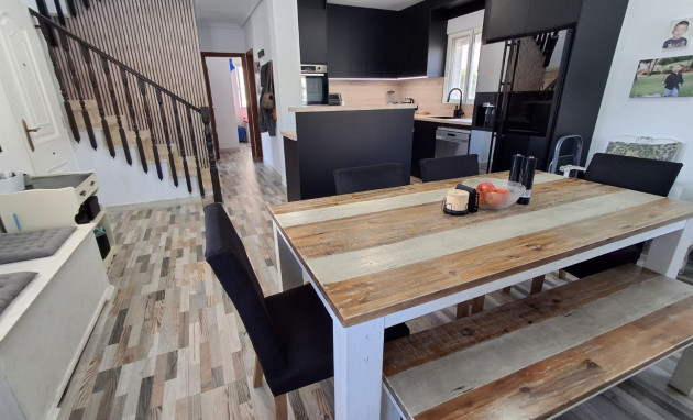 Herverkoop - Villa Detached - Ciudad Quesada - Doña pepa