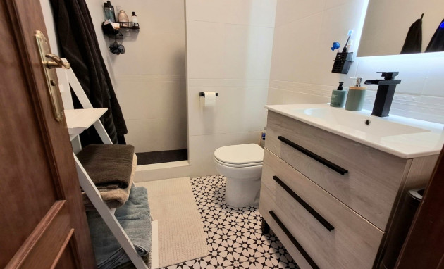 Herverkoop - Villa Detached - Ciudad Quesada - Doña pepa